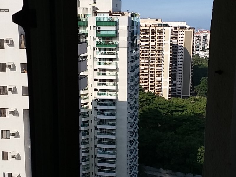 imóvel com 77m² - Barra da Tijuca - Rio de Janeiro