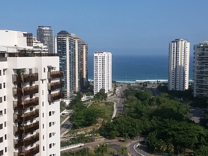 imóvel com 77m² - Barra da Tijuca - Rio de Janeiro