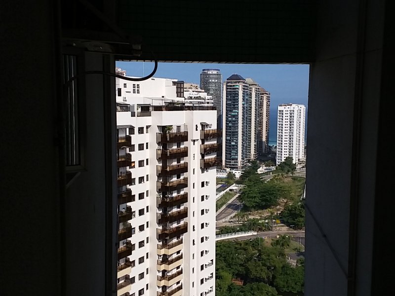 imóvel com 77m² - Barra da Tijuca - Rio de Janeiro