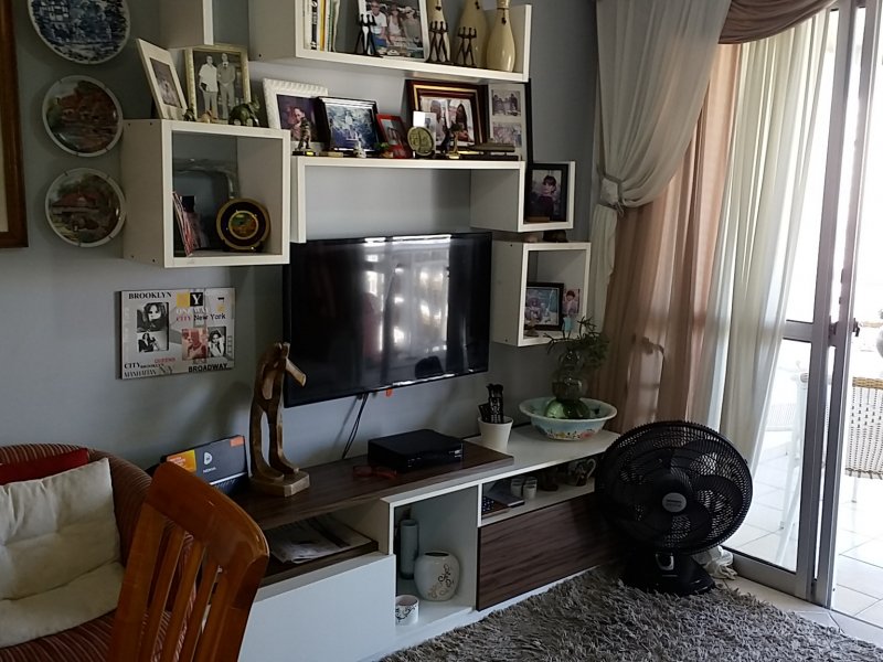imóvel com 77m² - Barra da Tijuca - Rio de Janeiro