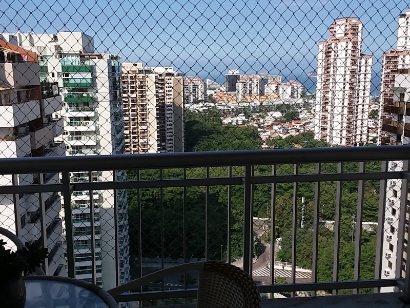 imóvel com 77m² - Barra da Tijuca - Rio de Janeiro
