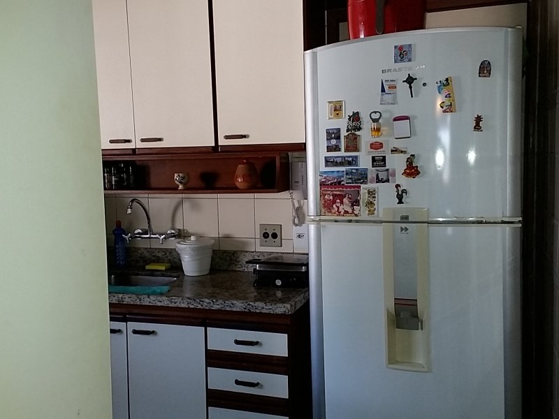 imóvel com 77m² - Barra da Tijuca - Rio de Janeiro
