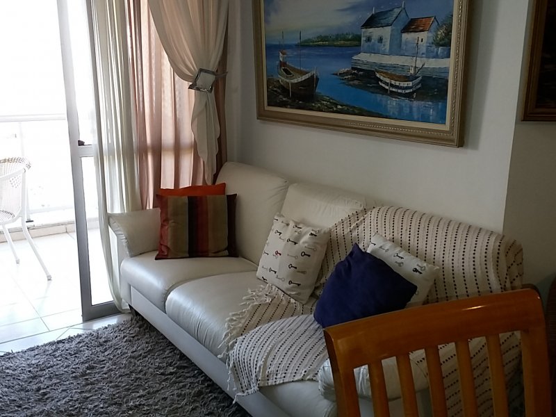 imóvel com 77m² - Barra da Tijuca - Rio de Janeiro