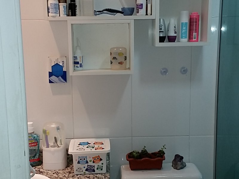 imóvel com 77m² - Barra da Tijuca - Rio de Janeiro