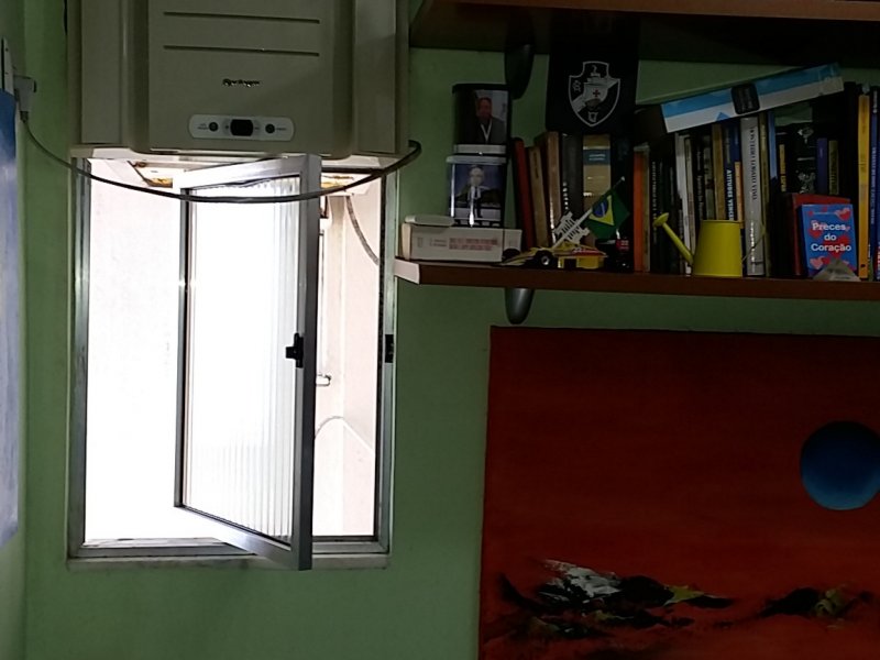 imóvel com 77m² - Barra da Tijuca - Rio de Janeiro