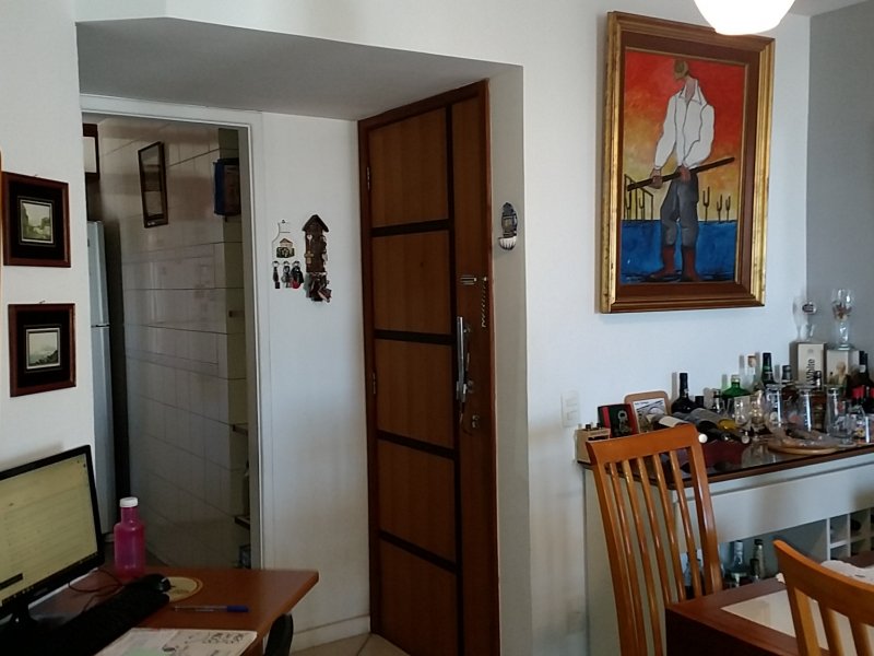 imóvel com 77m² - Barra da Tijuca - Rio de Janeiro