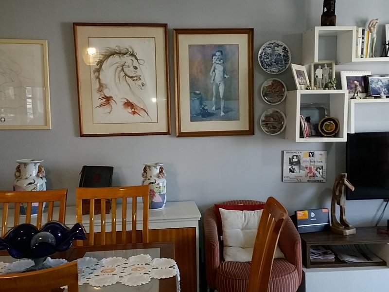 imóvel com 77m² - Barra da Tijuca - Rio de Janeiro