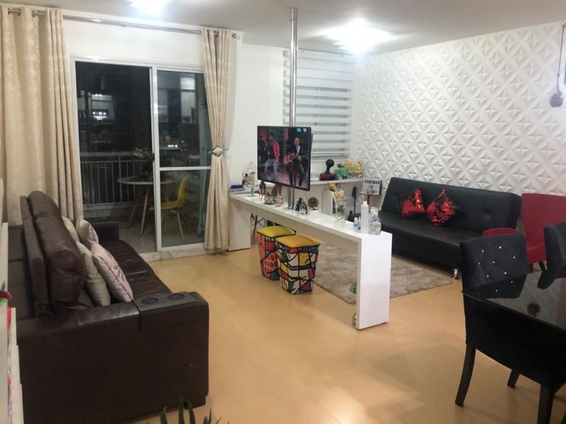Apartamento à venda Freguesia do Ó com 71m² e 3 quartos por R$ 500.000 - 1921823601-img-20200730-wa0078.jpg