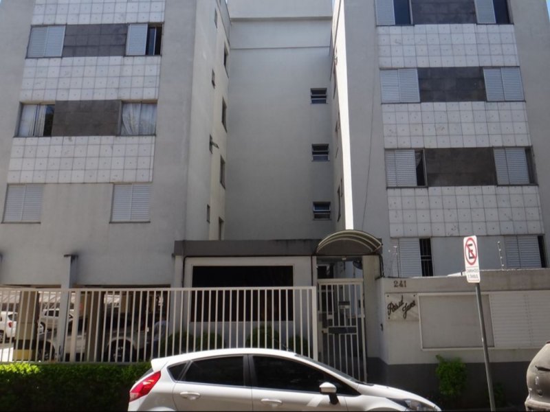 imóvel com 54m² - Jardim Pitangueiras - Jundiaí