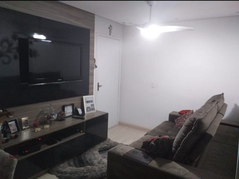 imóvel com 54m² - Jardim Pitangueiras - Jundiaí