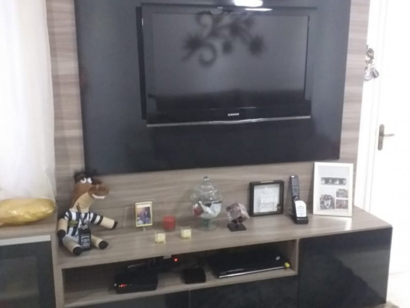 imóvel com 54m² - Jardim Pitangueiras - Jundiaí