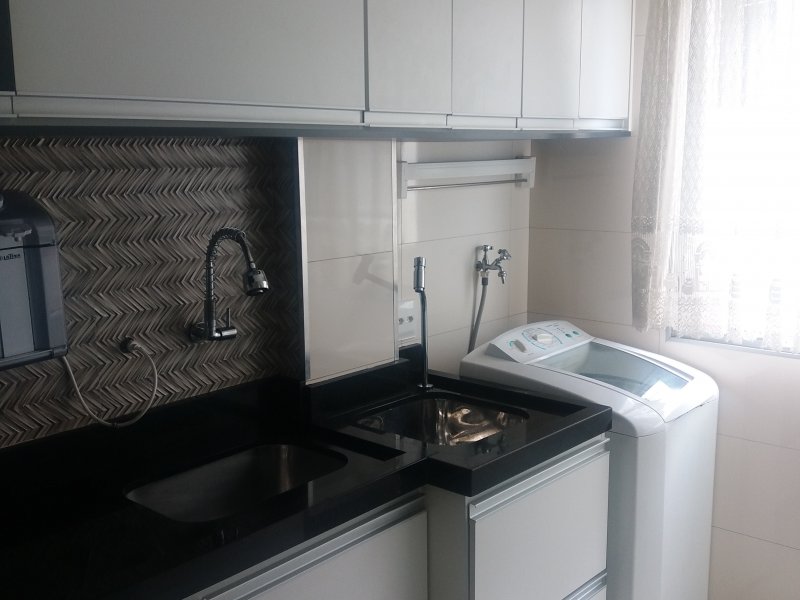 imóvel com 54m² - Jardim Pitangueiras - Jundiaí