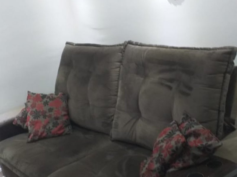 imóvel com 54m² - Jardim Pitangueiras - Jundiaí