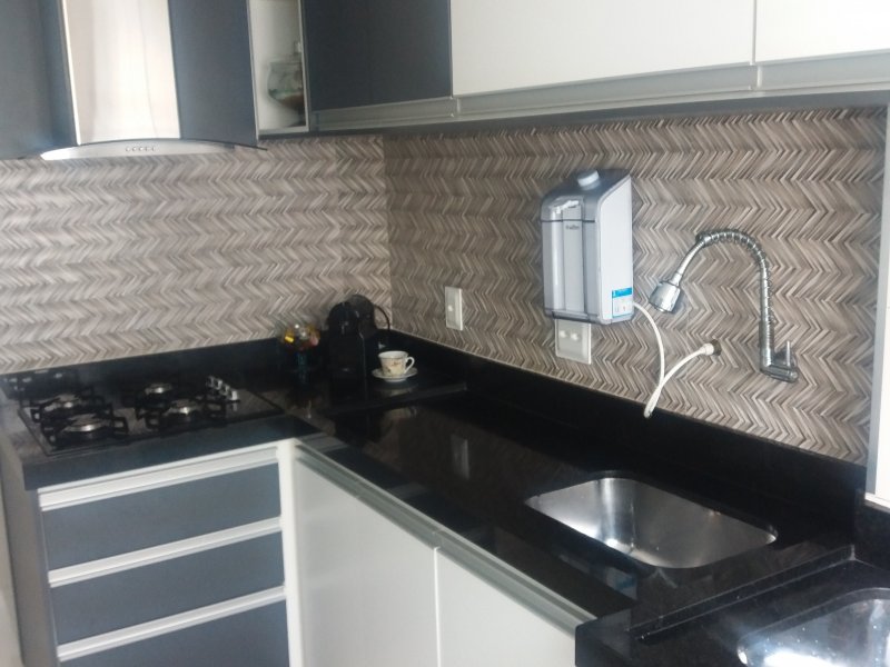 imóvel com 54m² - Jardim Pitangueiras - Jundiaí