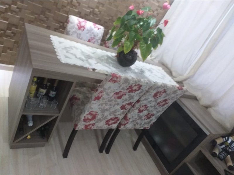 imóvel com 54m² - Jardim Pitangueiras - Jundiaí