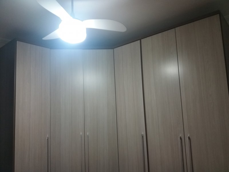 imóvel com 54m² - Jardim Pitangueiras - Jundiaí