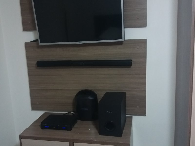 imóvel com 54m² - Jardim Pitangueiras - Jundiaí