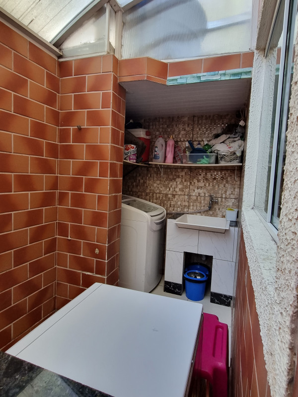 Casa de condomínio à venda Alto Boqueirão com 90m² e 3 quartos por R$ 299.900 - 489914122-20230714-095800.jpg