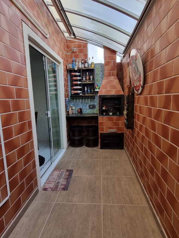 Casa de condomínio à venda Alto Boqueirão com 90m² e 3 quartos por R$ 299.900 - 570652650-20230714-095640.jpg