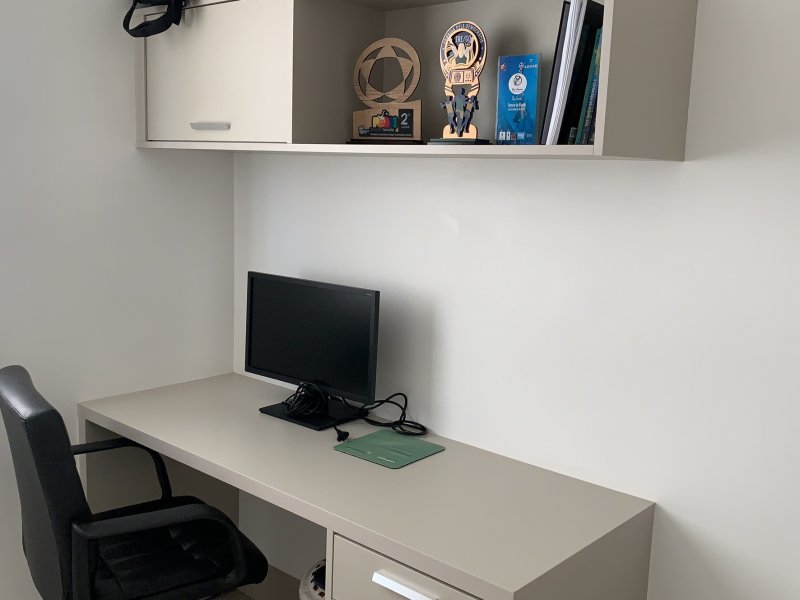 Apartamento à venda Setor Faicalville com 62m² e 2 quartos por R$ 240.000 - 1545530121-827f546e-c9a5-4429-a1a7-d4d3ab39e4f8.jpeg