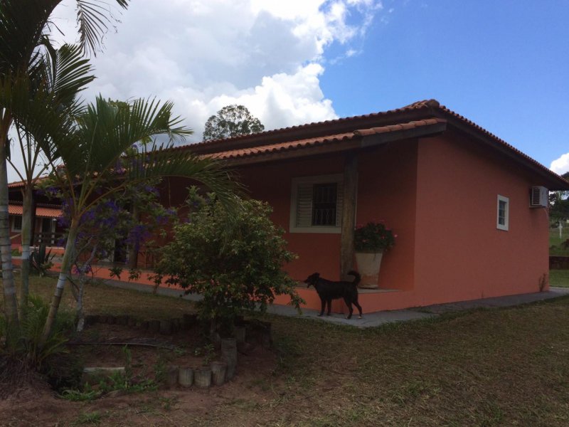 imóvel com 5550m² - alpes das aguas - São Pedro