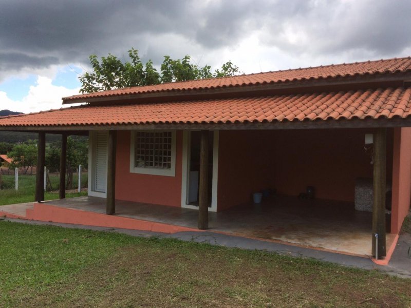 imóvel com 5550m² - alpes das aguas - São Pedro