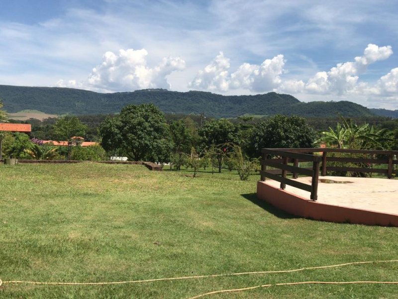 imóvel com 5550m² - alpes das aguas - São Pedro