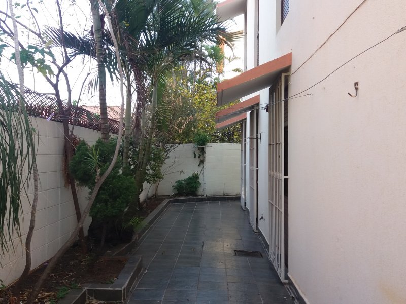 imóvel com 146m² - Botafogo - Campinas