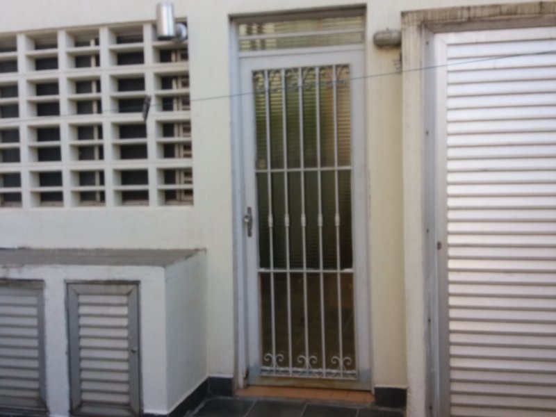 imóvel com 146m² - Botafogo - Campinas