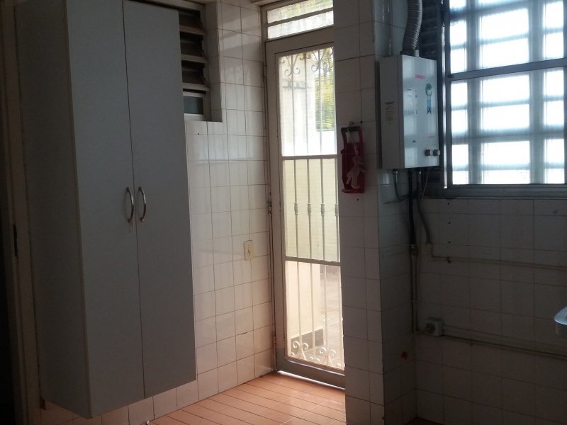 imóvel com 146m² - Botafogo - Campinas