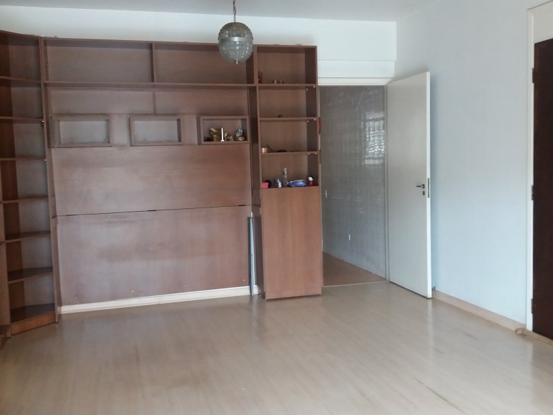 imóvel com 146m² - Botafogo - Campinas