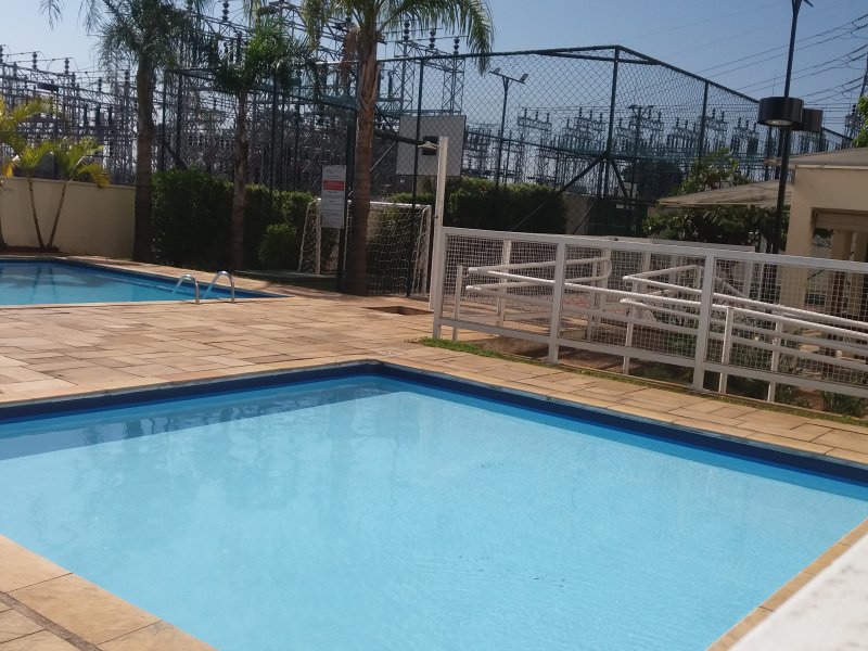 Apartamento à venda Vila Homero Thon com 61m² e 3 quartos por R$ 280.000 - 120296673-20200711-114553.jpg