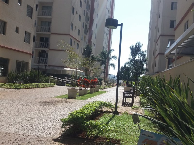 Apartamento à venda Vila Homero Thon com 61m² e 3 quartos por R$ 280.000 - 843701717-20200711-114334.jpg