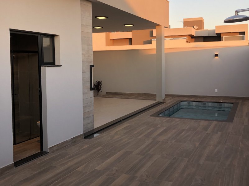 Casa de condomínio à venda Loteamento Residencial Golden Park com 222m² e 3 quartos por R$ 900.000 - 1426640587-a1a70f7e-4f78-4511-b5ef-696187ac0573.jpeg