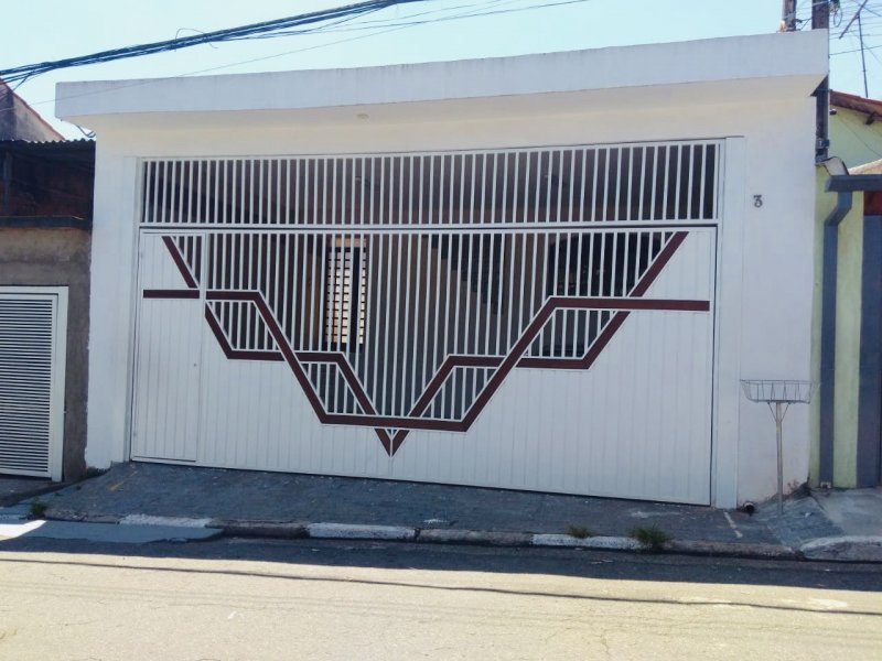 imóvel com 60m² - Metalúrgicos - Osasco