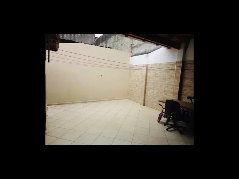 imóvel com 60m² - Metalúrgicos - Osasco