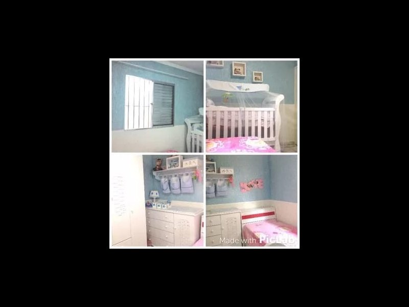 imóvel com 60m² - Metalúrgicos - Osasco