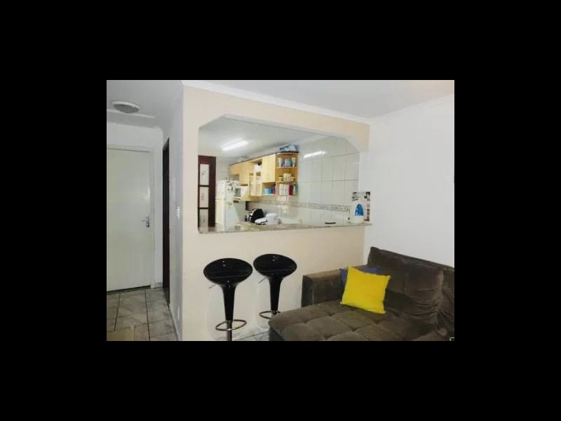 imóvel com 60m² - Metalúrgicos - Osasco