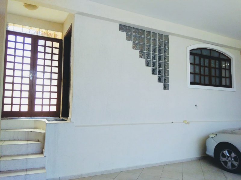 imóvel com 60m² - Metalúrgicos - Osasco