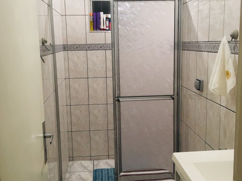 imóvel com 60m² - Metalúrgicos - Osasco