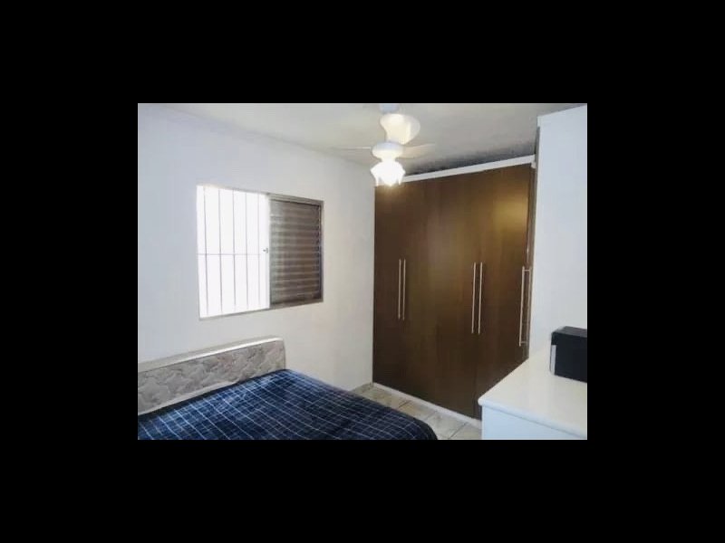 imóvel com 60m² - Metalúrgicos - Osasco
