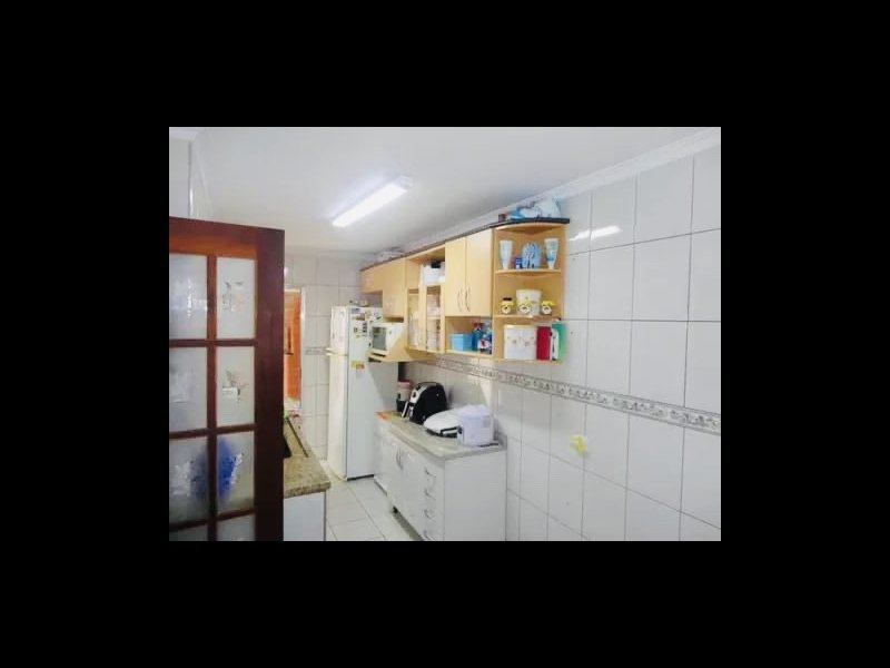 imóvel com 60m² - Metalúrgicos - Osasco
