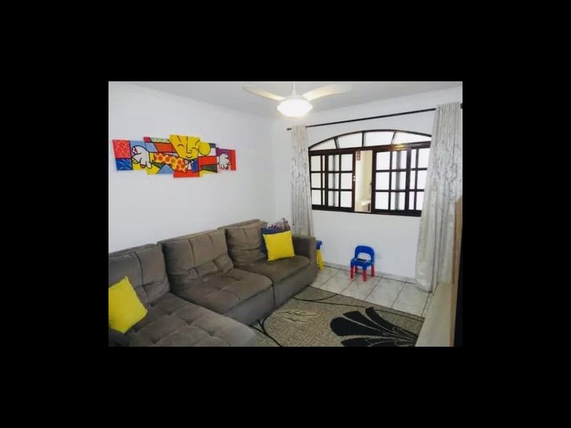imóvel com 60m² - Metalúrgicos - Osasco