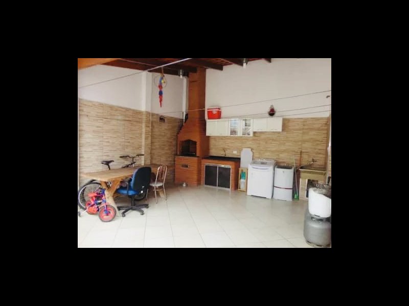 imóvel com 60m² - Metalúrgicos - Osasco