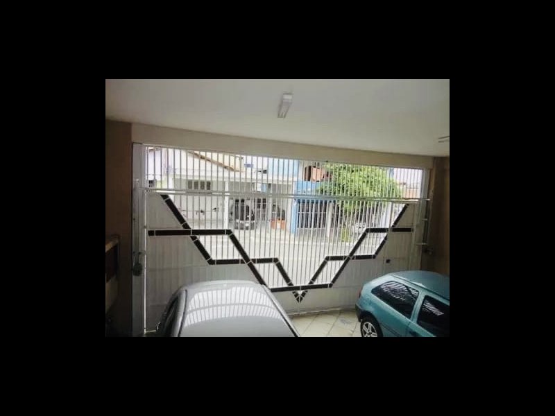 imóvel com 60m² - Metalúrgicos - Osasco
