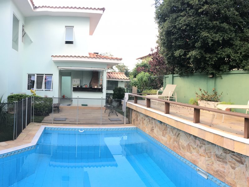 Casa de condomínio à venda Vila Progresso com 350m² e 5 quartos por R$ 1.150.000 - 1040639529-20170806-101825-img-4482.JPG