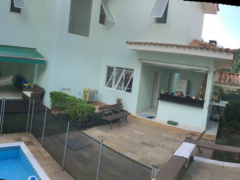 Casa de condomínio à venda Vila Progresso com 350m² e 5 quartos por R$ 1.150.000 - 2016210169-20170806-102050-img-4490.JPG