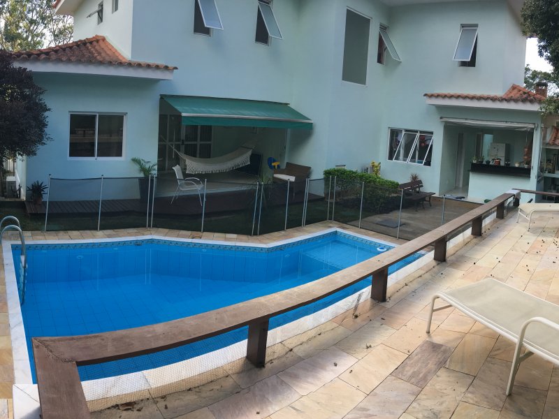 Casa de condomínio à venda Vila Progresso com 350m² e 5 quartos por R$ 1.150.000 - 2023567873-20170806-102015-img-4488.JPG