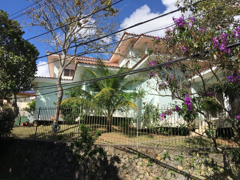 Casa de condomínio à venda Vila Progresso com 350m² e 5 quartos por R$ 1.150.000 - 241000408-20170806-101318-img-4457.JPG