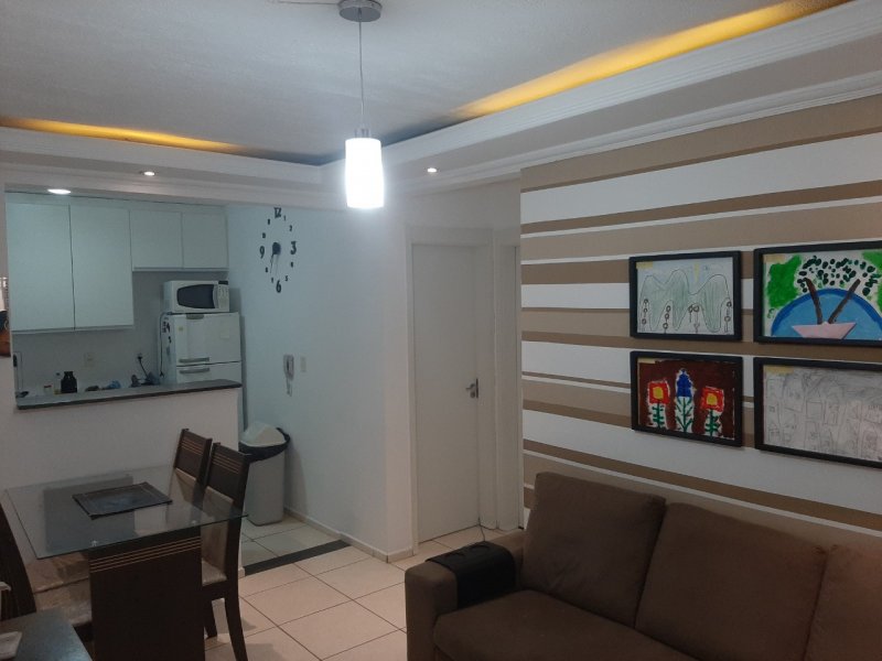 Apartamento à venda Bairro Gávea II com 44m² e 2 quartos por R$ 159.000 - 161248036-whatsapp-image-2020-08-04-at-09.jpeg